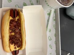 -Shake Shack(南山万象天地店)