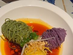 -绿茶餐厅(布吉万象汇店)