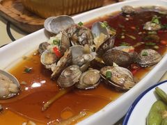 -新凯旋烧烤·燕姐千岛湖土菜