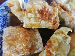 -茅老太臭豆腐