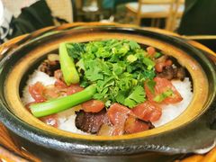 -顺峰顺水顺德菜(第一百货店)