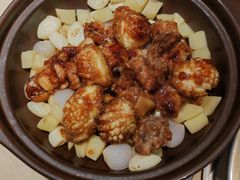 -余欢领鲜火锅(新街口店)
