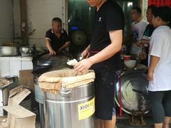 -周记热干面豆皮大王(桃花东街店)