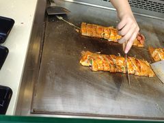 -冠雄先生烤冷面(熙街旗舰店)
