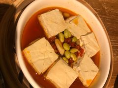 -新梅华·茶点餐厅(欧尚店)