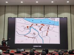 -盘龙城遗址博物院