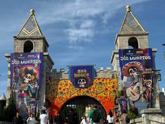 -大连海昌发现王国主题公园