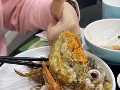 -杨记海鲜楼(三门黑金冠店)