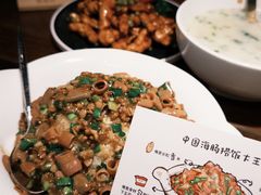 -前海沿·青岛菜(五四广场永旺店)