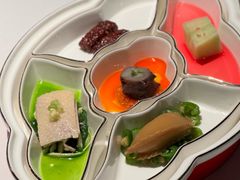 -许家菜(望江店)