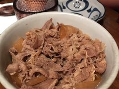 -铃木食堂(帽儿胡同店)