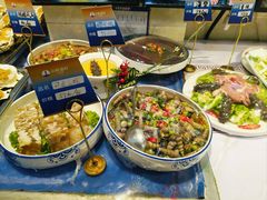 -小船渔村·大连菜(明泽街店)