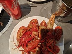 -一方渔歌蒸汽海鲜自助(文化路万达广场店)