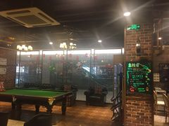 -真枪会射击俱乐部(河西中央公园店)
