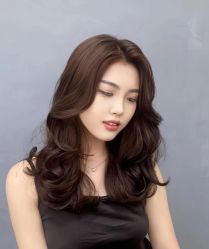-丽时 Hair Salon