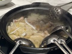 -百年果林椰子鸡(中洲店)