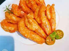 -四季民福烤鸭店(外滩外白渡桥店)