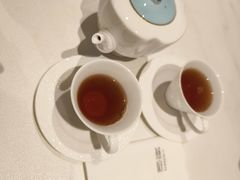 -燕庭·纯燕窝·甜品下午茶(南京西路店)