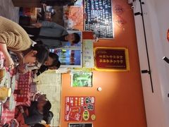 -荆九爷爆炒桥头三嫩(夫子庙店)