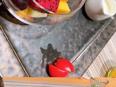 -香樟花园法式铁板烧(恒隆广场店)