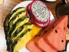 -汉巴味德(大悦城店)