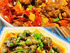 -吴江第一家万州烤鱼