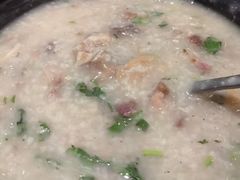 -宝园酒家(美林M·LIVE天地东座店)