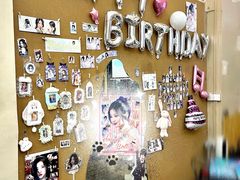 -樹夏shhha(越秀店)