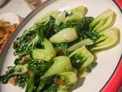 -钱山海鲜大排档