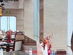 -白天鹅宾馆·流浮阁咖啡厅