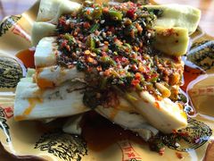 -乐山第一家临江鳝丝(茶坊路店)