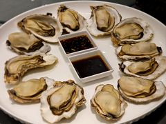 -小林哥的海鲜馆·夜宵烧烤(渔人码头店)