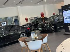-深圳中升仁孚奔驰(深圳总店)