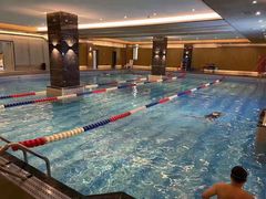 -S5游泳健身(水星引力店)