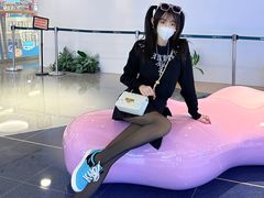 -银座mall(东直门店)