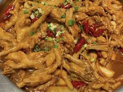-胖哥俩肉蟹煲(世茂国际广场店)