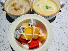 -战斧牛排餐厅(悦方IDmall店)
