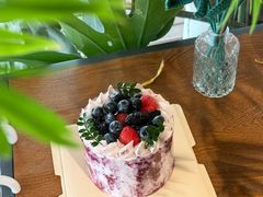 -姆们M Sweetie Cake(五道口店)
