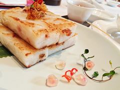 -景月阁空中食府(希尔顿酒店)