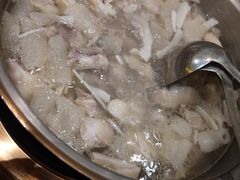 -润园四季椰子鸡火锅(南山海岸城店)