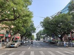 -北京王府井天伦王朝酒店