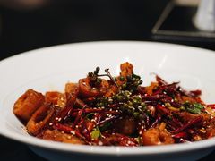 -铜锣湾·有麝自然香(渝北财富中心店)