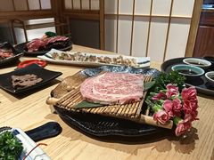 -松鱼亭·和牛烧肉(协鑫广场店)