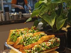 -素满香·素食自助餐(西安·民乐园店)