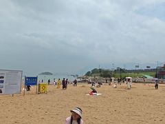 -在海一方公园