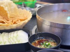 -林记潮牛·牛肉火锅(上马墩店)