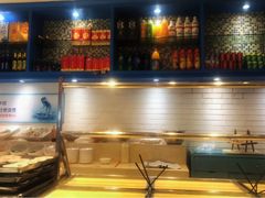 -大河宴·椒麻鱼火锅(克拉玛依西路头宫店)