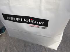 -好利来(丰益桥店)