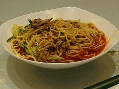 -新疆大厦·慕士塔格餐厅