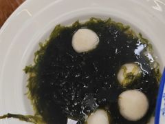 -鑫鸿达·海鲜闽菜热炒小馆(中山路店)